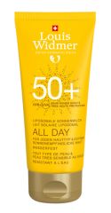 Widmer All Day 50+ Hajusteeton 100 ml