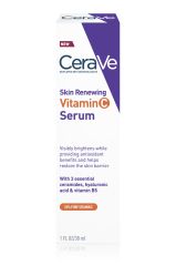 CeraVe Skin Renewing Vitamin C -seerumi 30 ml