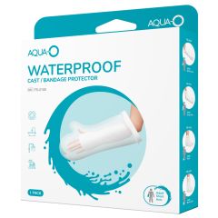 1Aid-Aqua0 kipsisuoja käsivarsi 1 kpl