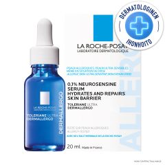 LRP TOLERIANE Ultra Dermallergo seerumi 20 ml