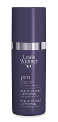 Widmer Proderm Serum Extrait Liposomal hajusteeton 30 ml