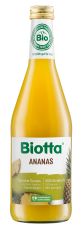 BIOTTA ANANASMEHU LUOMU FI-EKO-201 (ME6) 500 ML