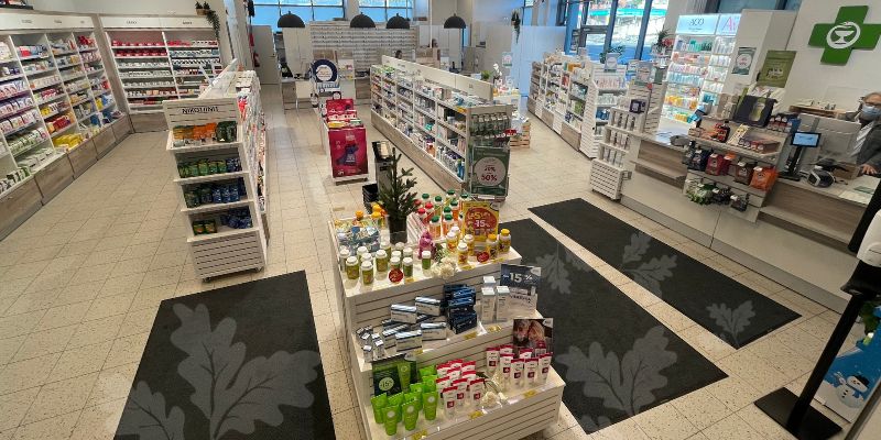 Apteekin esittelykuva